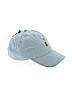 Target 100% Cotton Graphic Blue Baseball Cap One size - photo 1