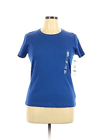 Jones New York Sport Short Sleeve T-Shirt (view 1)