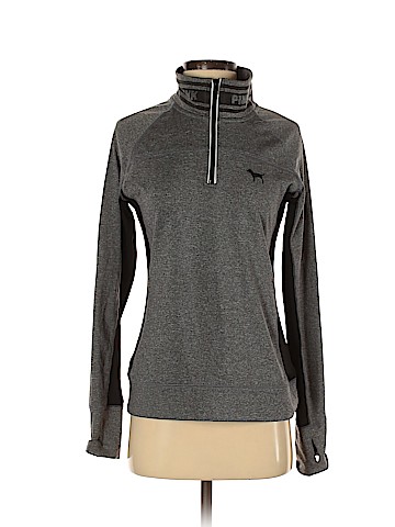 Victoria's Secret Pink Track Jacket (view 1)