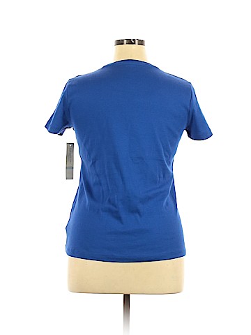 Jones New York Sport Short Sleeve T-Shirt (view 2)