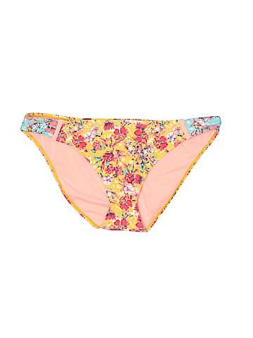 Xhilaration Swimsuit Bottoms (view 1)