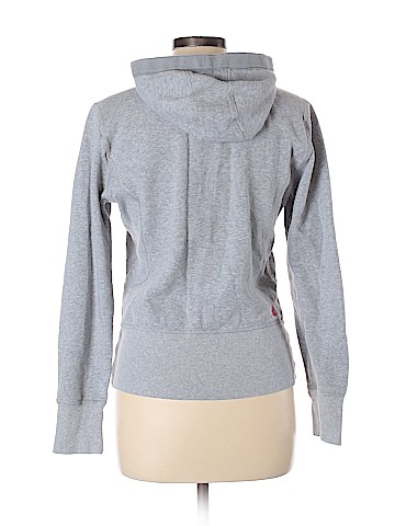 Adidas Zip Up Hoodie (view 2)