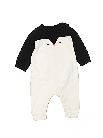 Gymboree Long Sleeve Outfit (view 1)