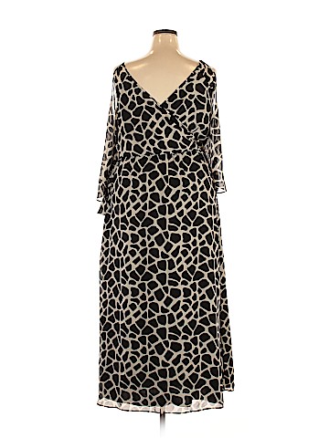 Bar III Casual Dress (view 2)