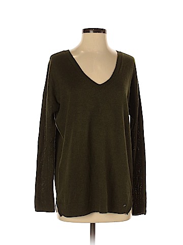 American Eagle Outfitters Pullover Sweater (view 1)