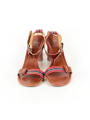 Coach Heels (view 2)