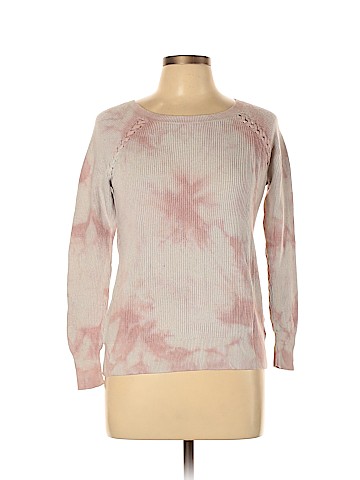 American Eagle Outfitters Pullover Sweater (view 1)