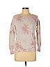 American Eagle Outfitters Pink Pullover Sweater Size M - photo 1