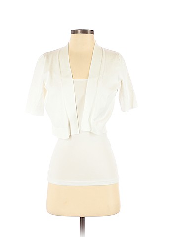 DressBarn Shrug (view 1)