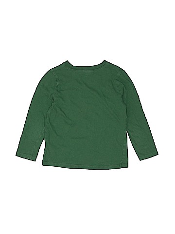 Old Navy Long Sleeve T-Shirt (view 2)