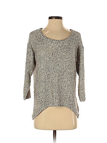 Quinn Pullover Sweater (view 1)