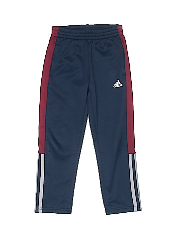 Adidas Track Pants (view 1)