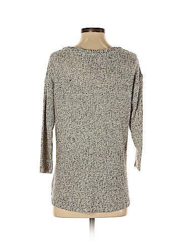 Quinn Pullover Sweater (view 2)