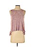 American Eagle Outfitters Pink Tank Top Size S - photo 1