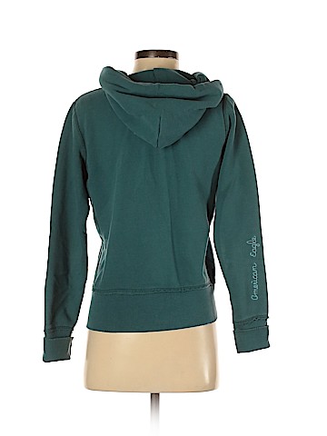 American Eagle Outfitters Zip Up Hoodie (view 2)