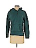 American Eagle Outfitters Teal Zip Up Hoodie Size S - photo 1