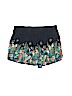 Old Navy 100% Rayon Black Shorts Size 10 - 12 - photo 2