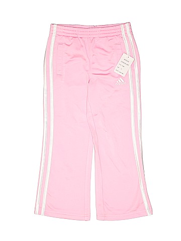 Adidas Track Pants (view 1)