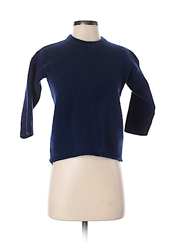 Madewell Wool Pullover Sweater (view 1)