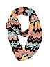 Missoni For Target Chevron-herringbone Brown Scarf One size - photo 1