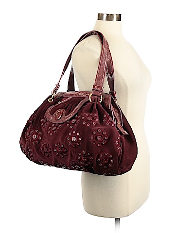 Lockheart Leather Shoulder Bag (view 2)