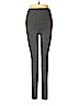 Forever 21 Gray Leggings Size M - photo 1