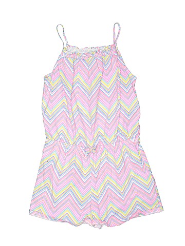 OshKosh B'gosh Romper (view 1)