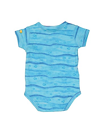 Carter's Short Sleeve Onesie (view 2)