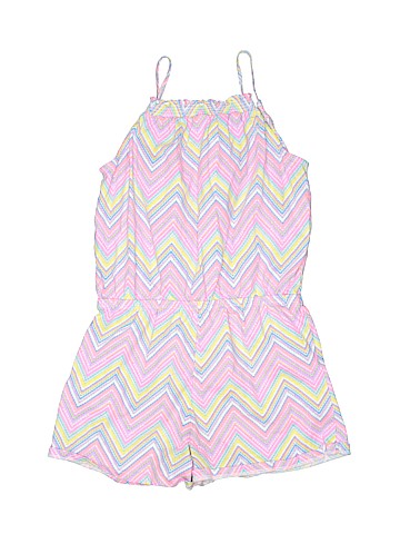 OshKosh B'gosh Romper (view 2)