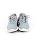 Nike Gray Sneakers Size 9 - photo 2