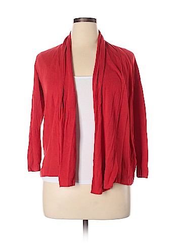 Talbots Cardigan (view 1)