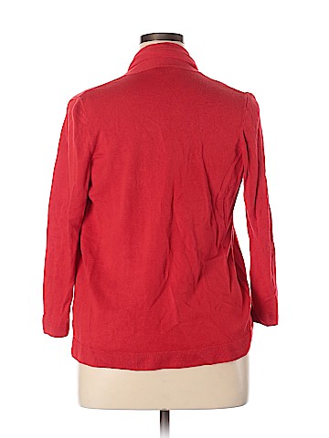 Talbots Cardigan (view 2)