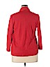 Talbots Red Cardigan Size 0X (petite) - photo 2