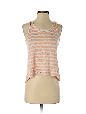 Charlotte Russe Tank Top (view 1)