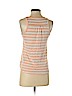 Charlotte Russe Pink Tank Top Size S - photo 2