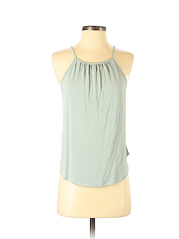 American Eagle Outfitters Sleeveless Top (view 1)