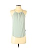 American Eagle Outfitters Green Sleeveless Top Size S - photo 1