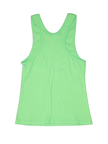 Zinnias Tank Top (view 2)