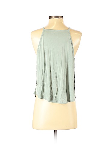 American Eagle Outfitters Sleeveless Top (view 2)