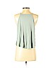 American Eagle Outfitters Green Sleeveless Top Size S - photo 2