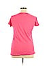 Ariat 100% Cotton Pink Short Sleeve T-Shirt Size XL - photo 2