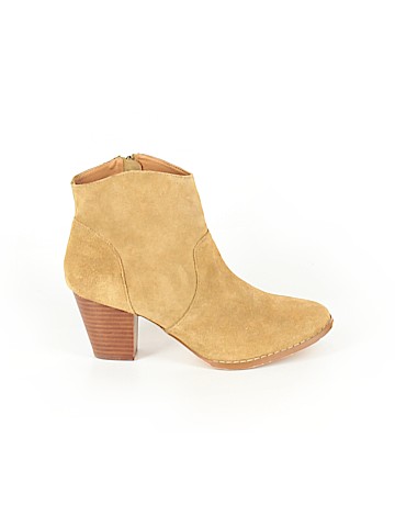 Urban Outfitters Ankle Boots (view 1)