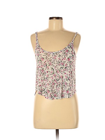 Garage Sleeveless Top (view 1)