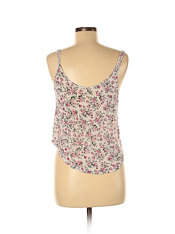 Garage Sleeveless Top (view 2)