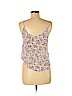 Garage White Sleeveless Top Size M - photo 2