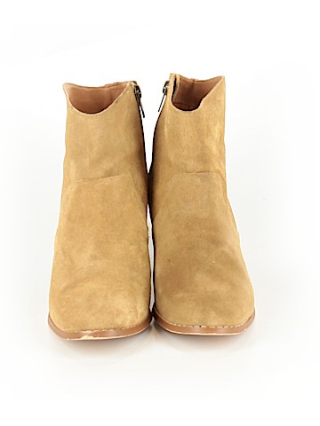 Urban Outfitters Ankle Boots (view 2)
