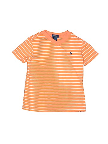 Polo by Ralph Lauren Short Sleeve T-Shirt (view 1)