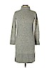 Club Monaco Gray Casual Dress Size XS - photo 1