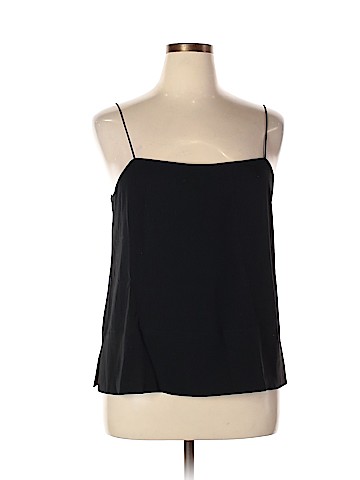 Everlane Sleeveless Blouse (view 1)