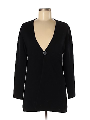 Doncaster Wool Cardigan (view 1)